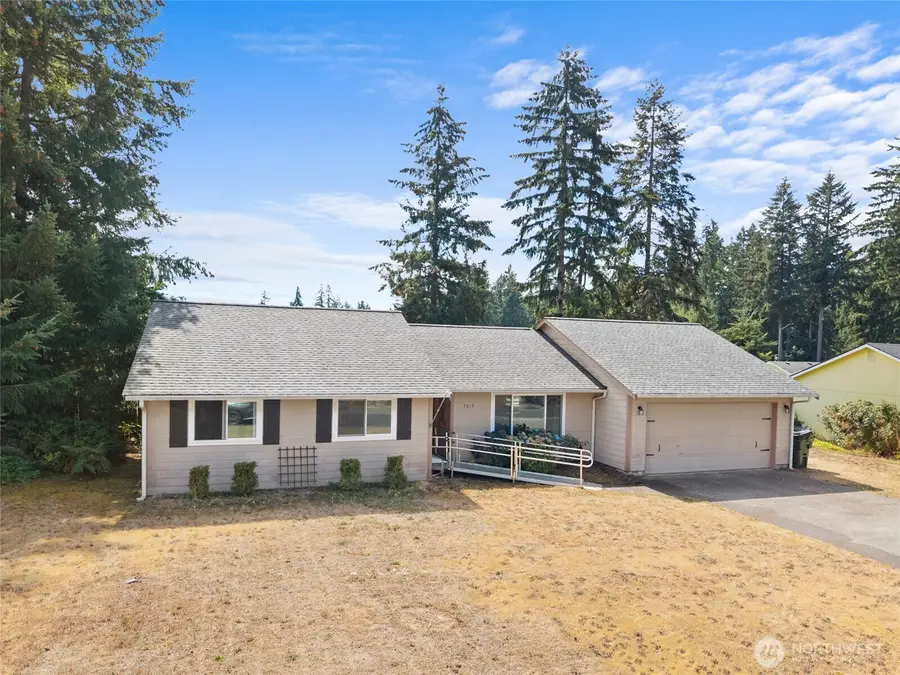 7015 Tolmie Drive Ne, Olympia, WA 98516 - #2