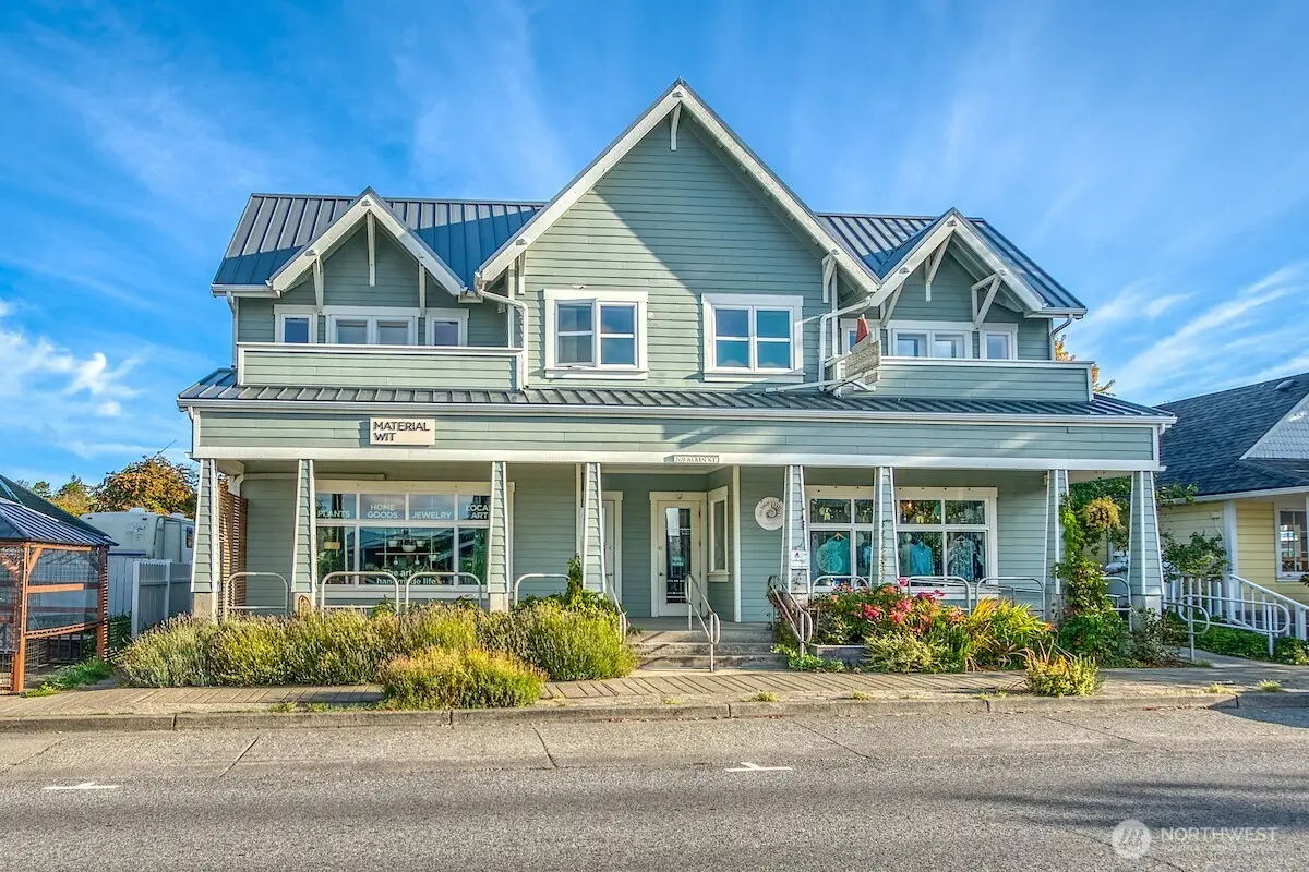 269 Main Street, Orcas, WA 98245 - #1