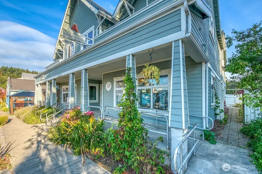 269 Main Street, Orcas, WA 98245 - #2