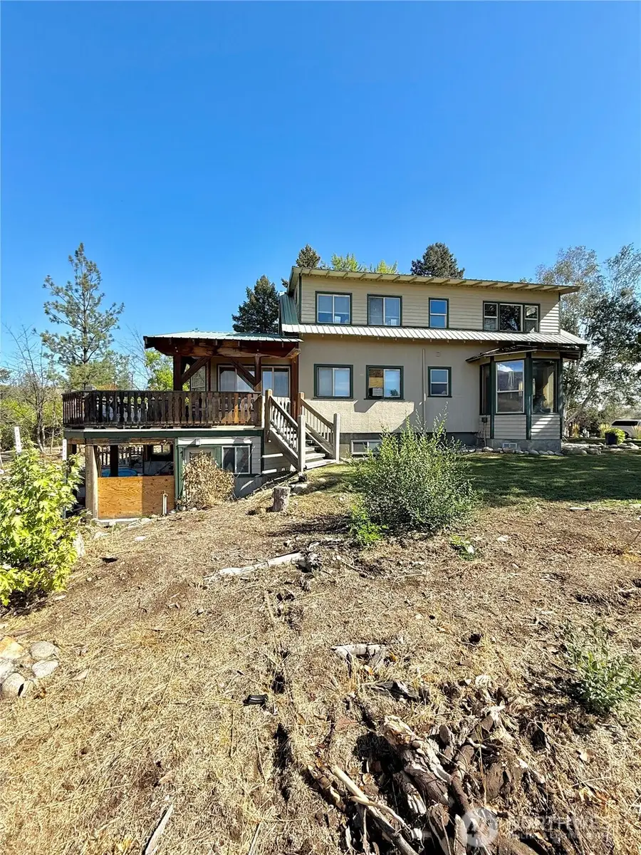 1012 Rodger Street, Okanogan, WA 98840 - #2