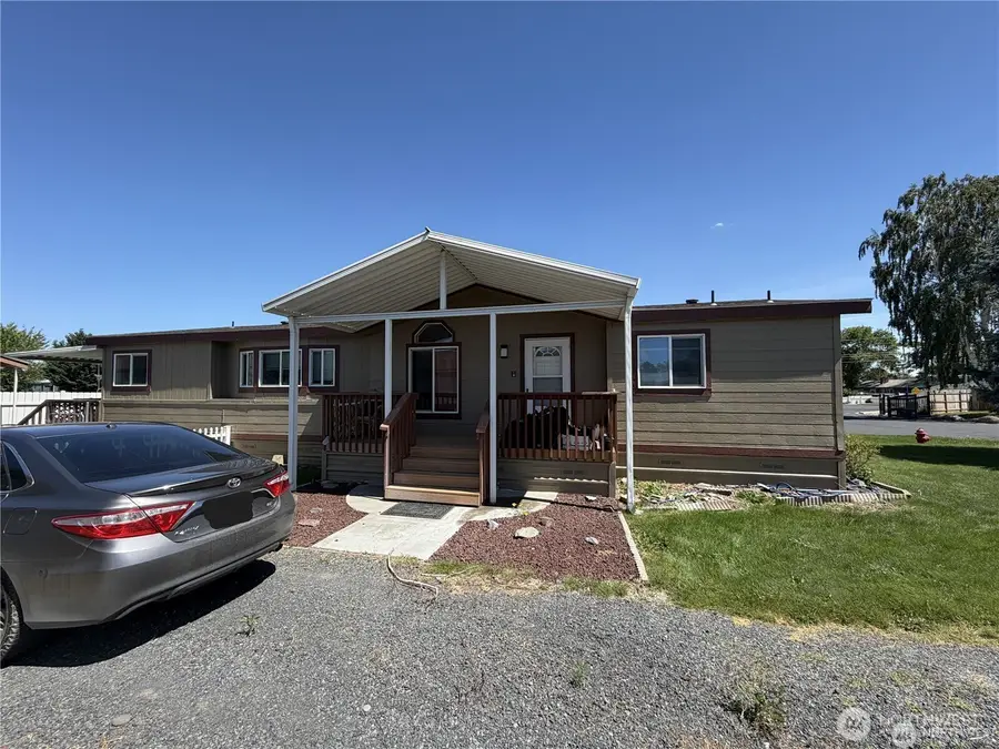 3010 W Peninsula Drive #92, Moses Lake, WA 98837 - #3