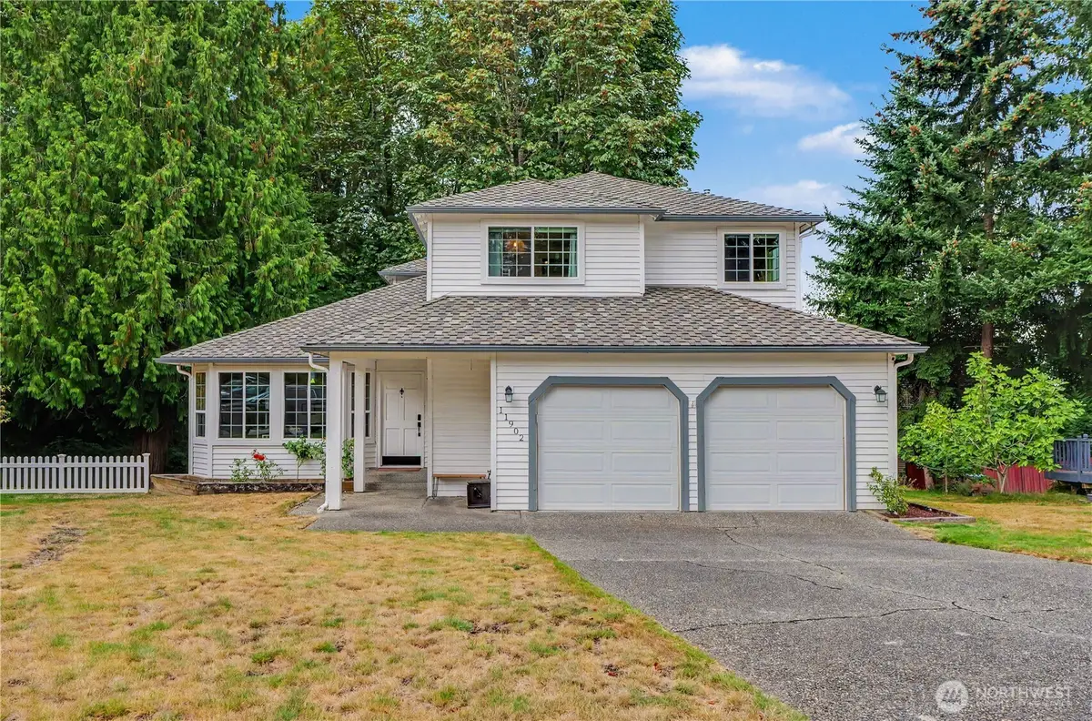 11902 NE 168th Street, Bothell, WA 98011 - #1