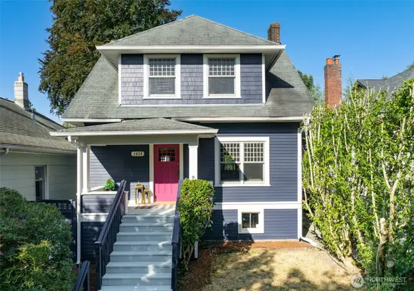 1625 3rd Avenue W, Seattle, WA 98119