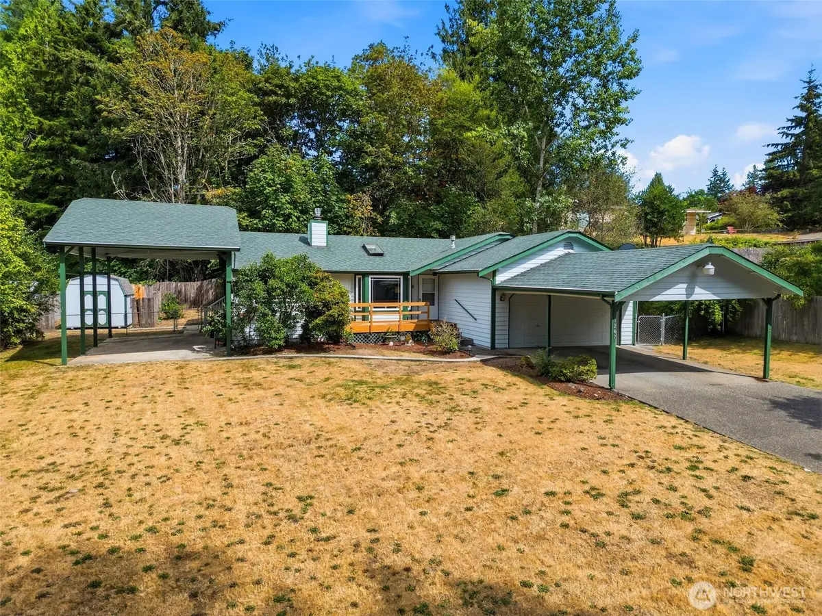1267 Lidstrom Road Se, Port Orchard, WA 98366 - #1