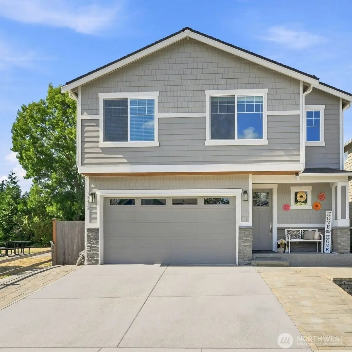 12426 29th Avenue W, Everett, WA 98204 - #1