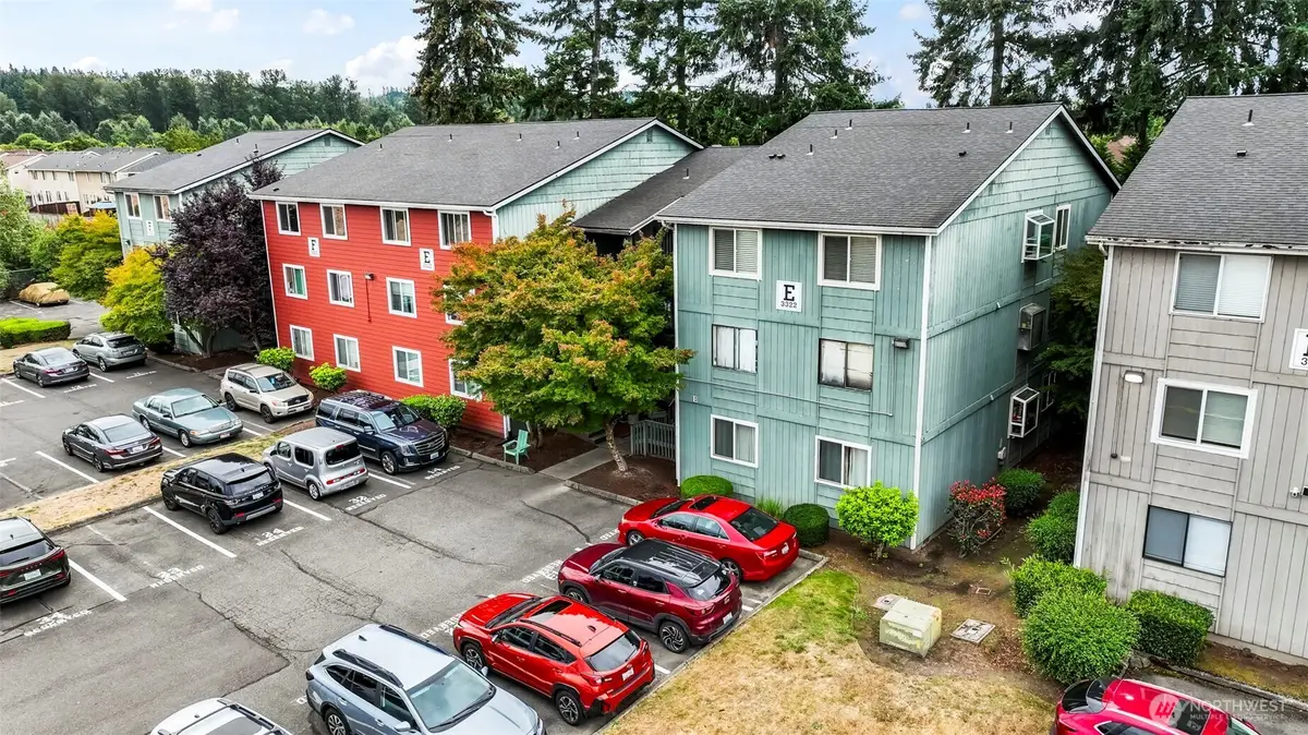 3322 I Street Ne #E203, Auburn, WA 98002 - #1
