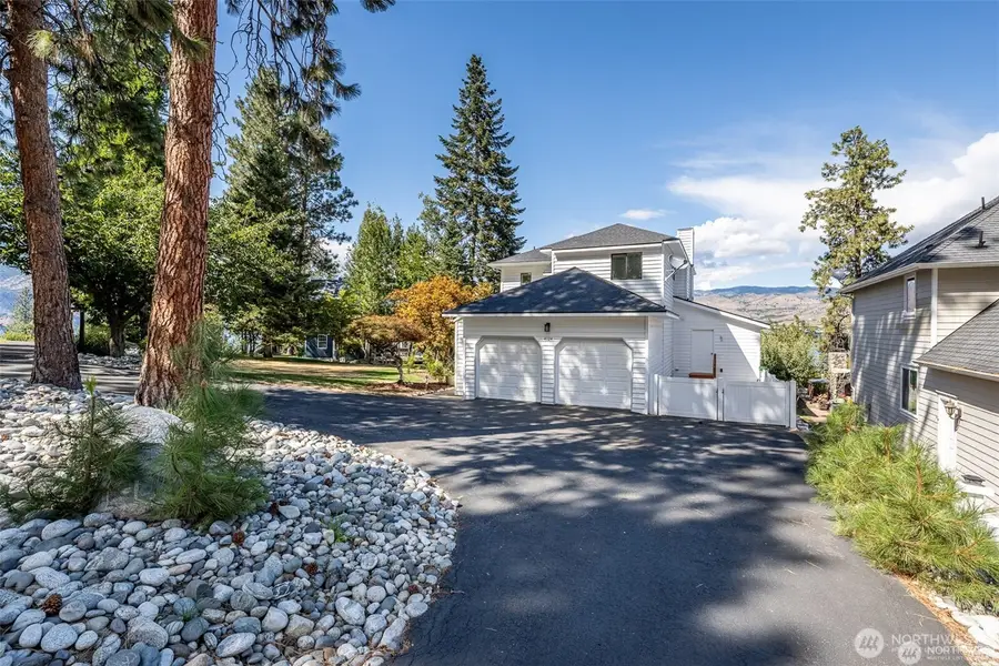 4124 Lakeview Place, Chelan, WA 98816 - #2