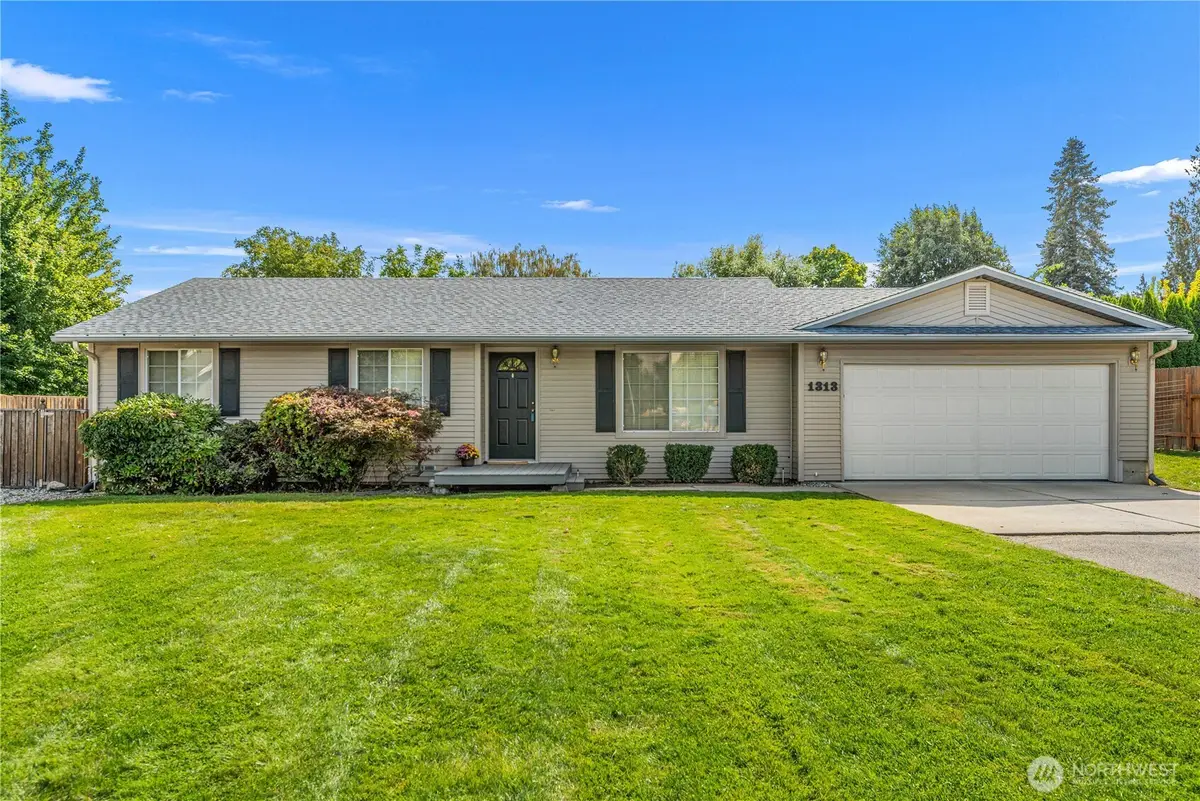 1313 Welch Avenue, Wenatchee, WA 98801 - #1