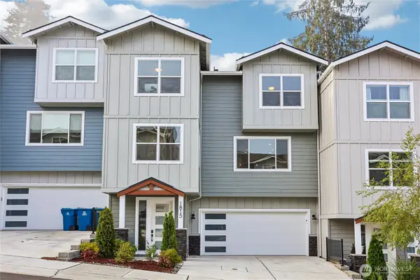 1815 25th Street #21, Snohomish, WA 98290