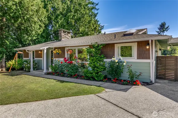3601 Earl Avenue, Everett, WA 98201