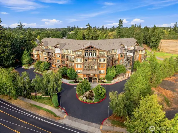 11801 Harbour Pointe Boulevard #204, Mukilteo, WA 98275