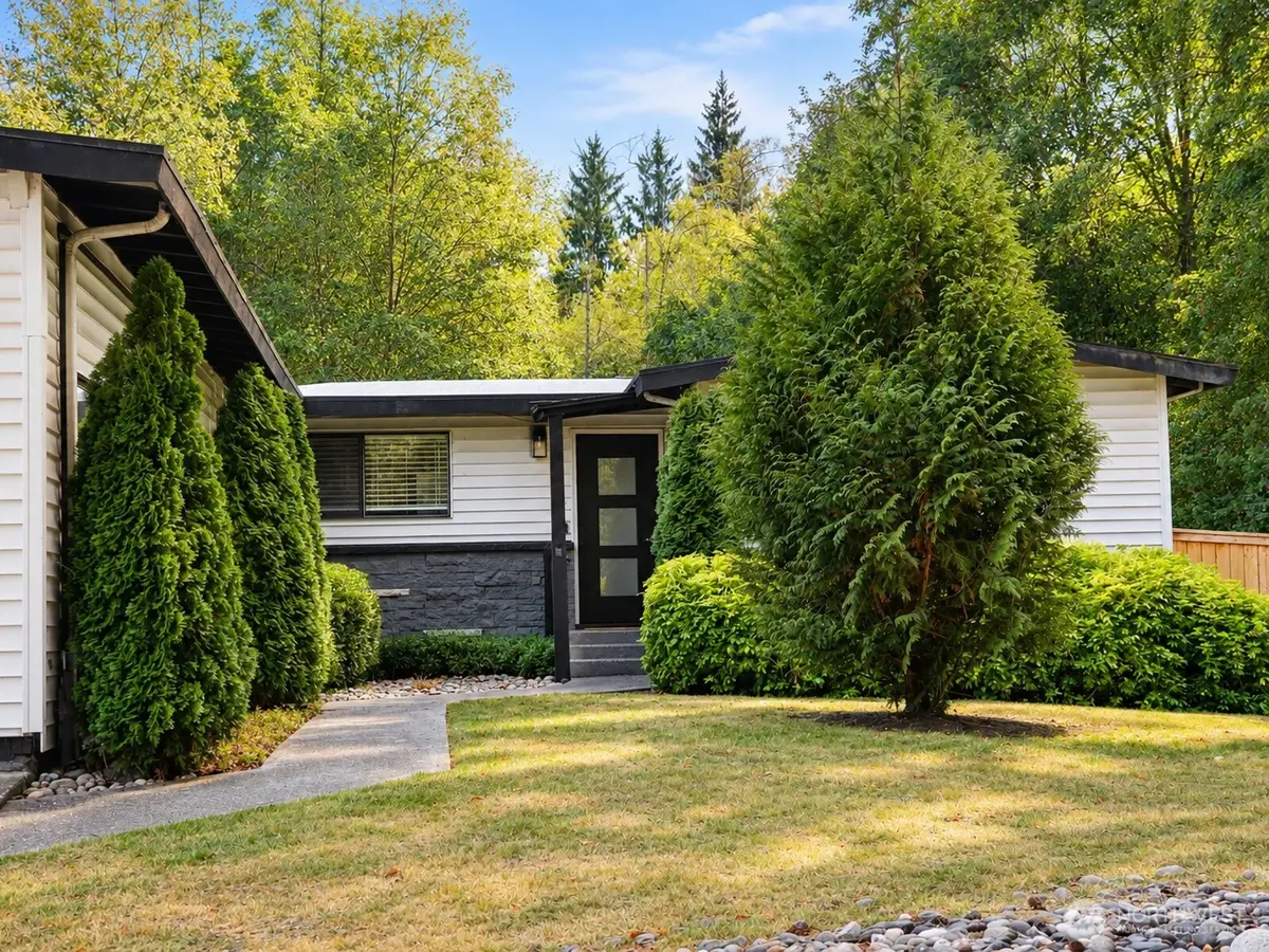 5408 176th Street Sw, Lynnwood, WA 98037 - #1