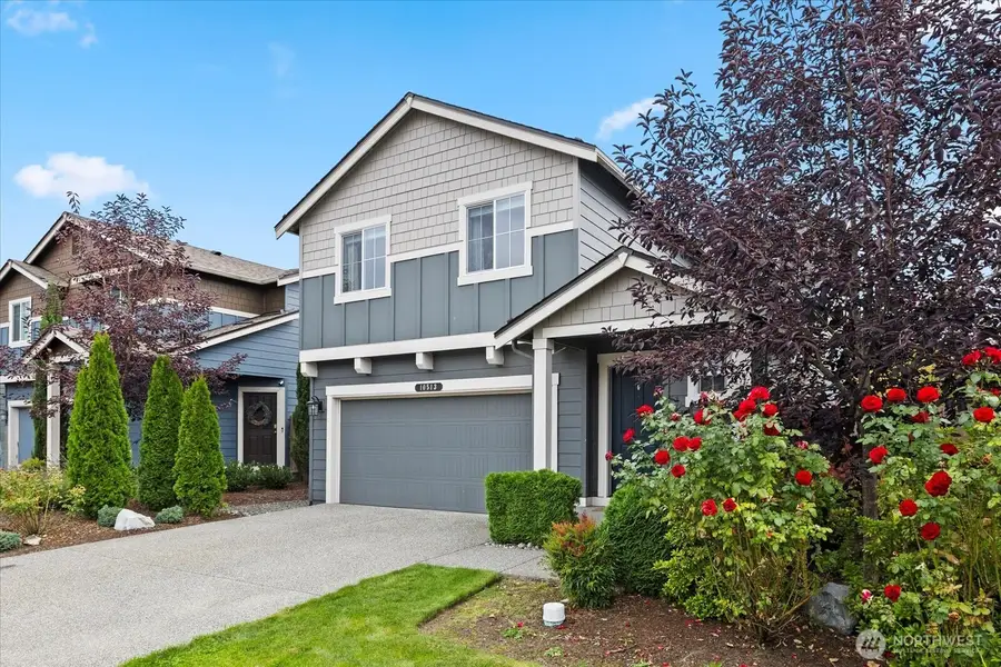 10513 Tailspar Avenue, Granite Falls, WA 98252 - #3