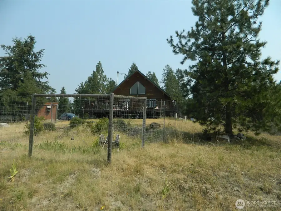 96 Horn Ranch Road, Tonasket, WA 98855 - #2