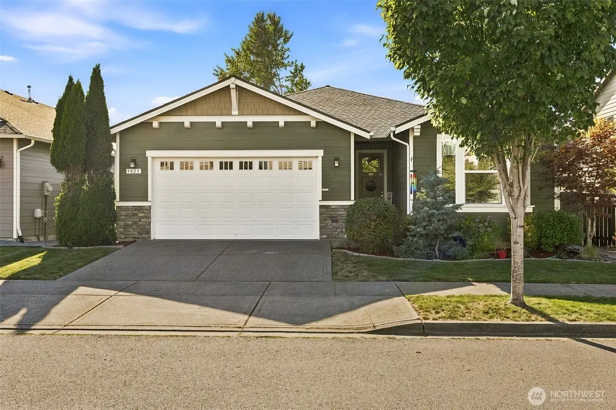 9023 Silverspot Drive Se, Tumwater, WA 98501 - #1