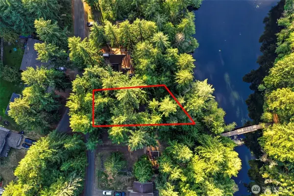 22406 Blue Lake Court Se #51, Yelm, WA 98597