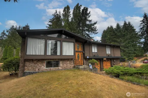 3301 33rd Loop Se, Lacey, WA 98503