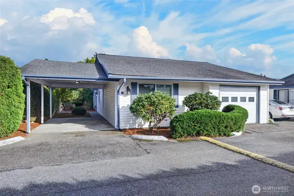 4200 84 Street Ne #21, Marysville, WA 98270