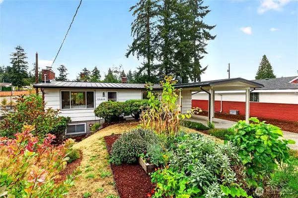 13812 9th Place S, Burien, WA 98168