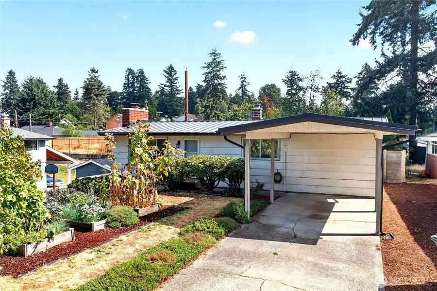 13812 9th Place S, Burien, WA 98168 - #3