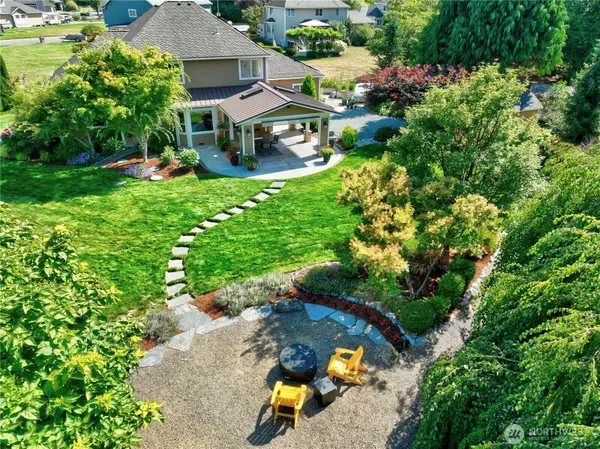18704 117th Avenue Se, Snohomish, WA 98296