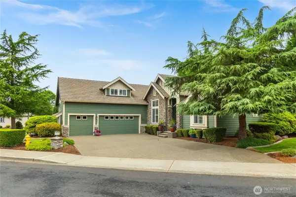 4628 Prestwick Lane Se, Olympia, WA 98513