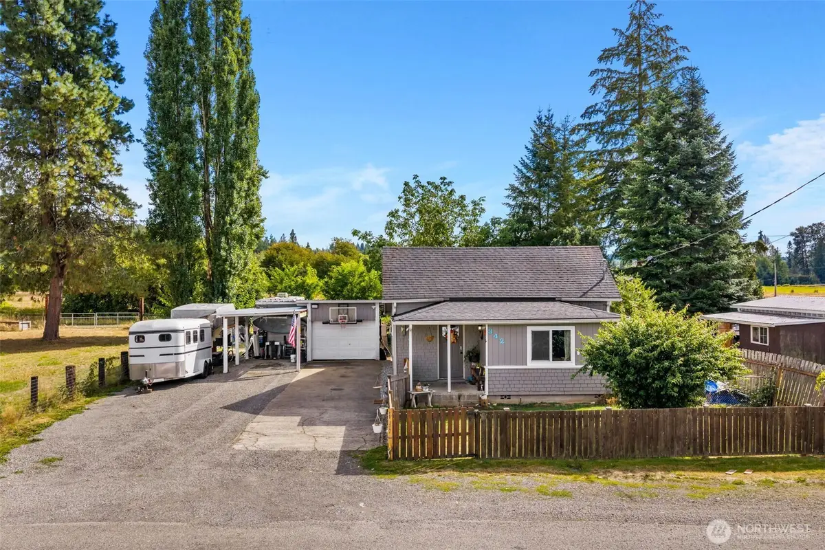 342 Main Street, Onalaska, WA 98570 - #1