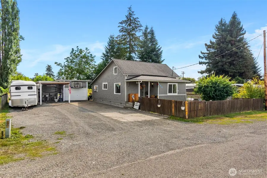 342 Main Street, Onalaska, WA 98570 - #2