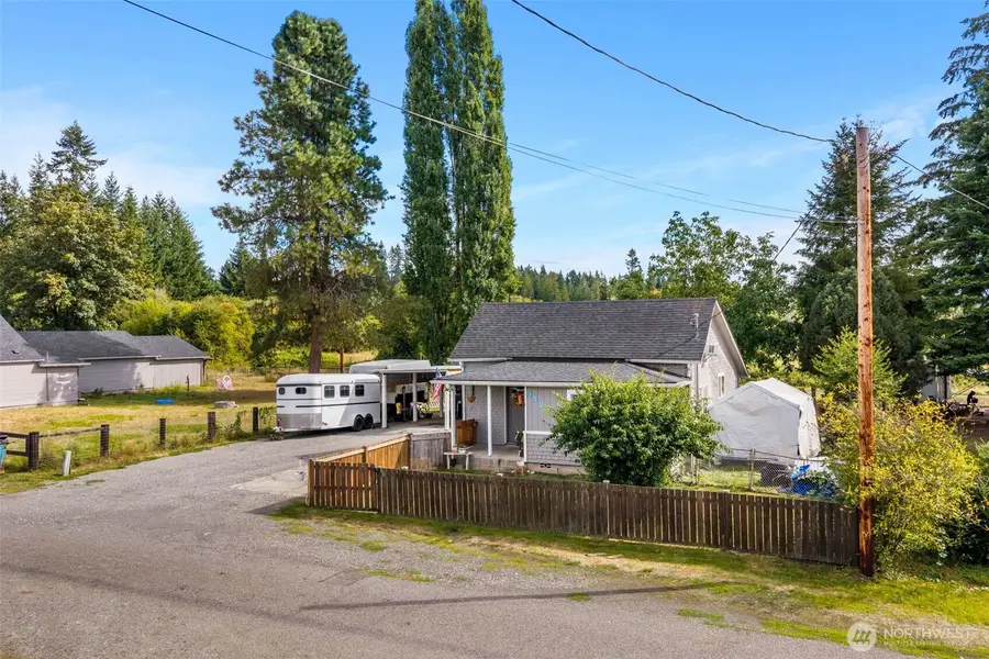 342 Main Street, Onalaska, WA 98570 - #3