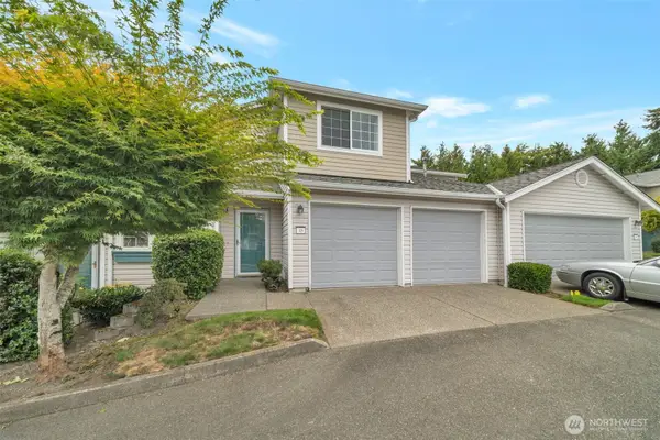 4802 Nassau Avenue Ne #23, Tacoma, WA 98422