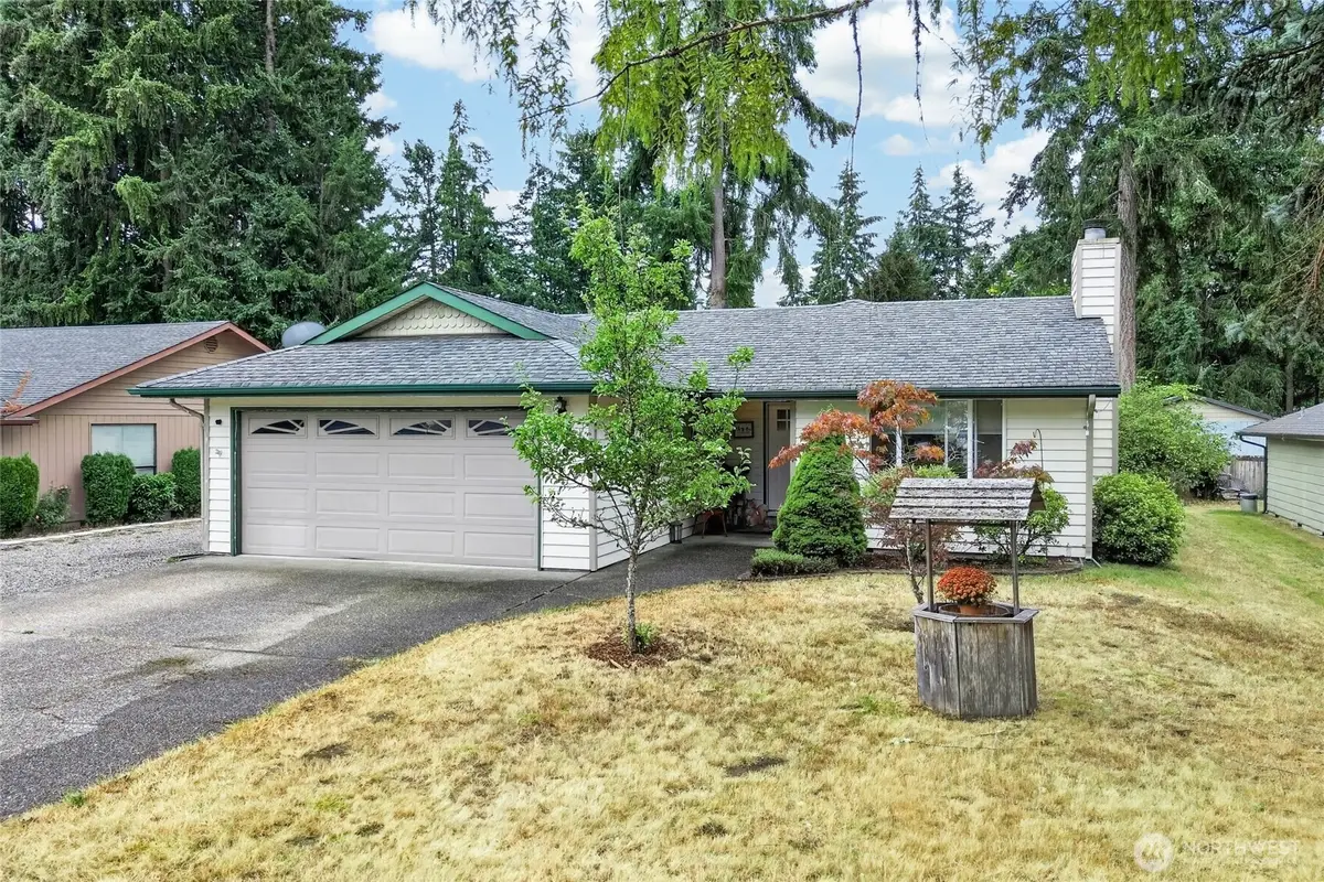 3073 Carpenter Hills Loop Se, Lacey, WA 98503 - #1