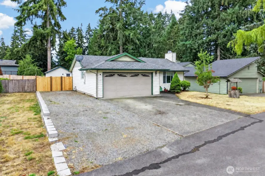 3073 Carpenter Hills Loop Se, Lacey, WA 98503 - #2