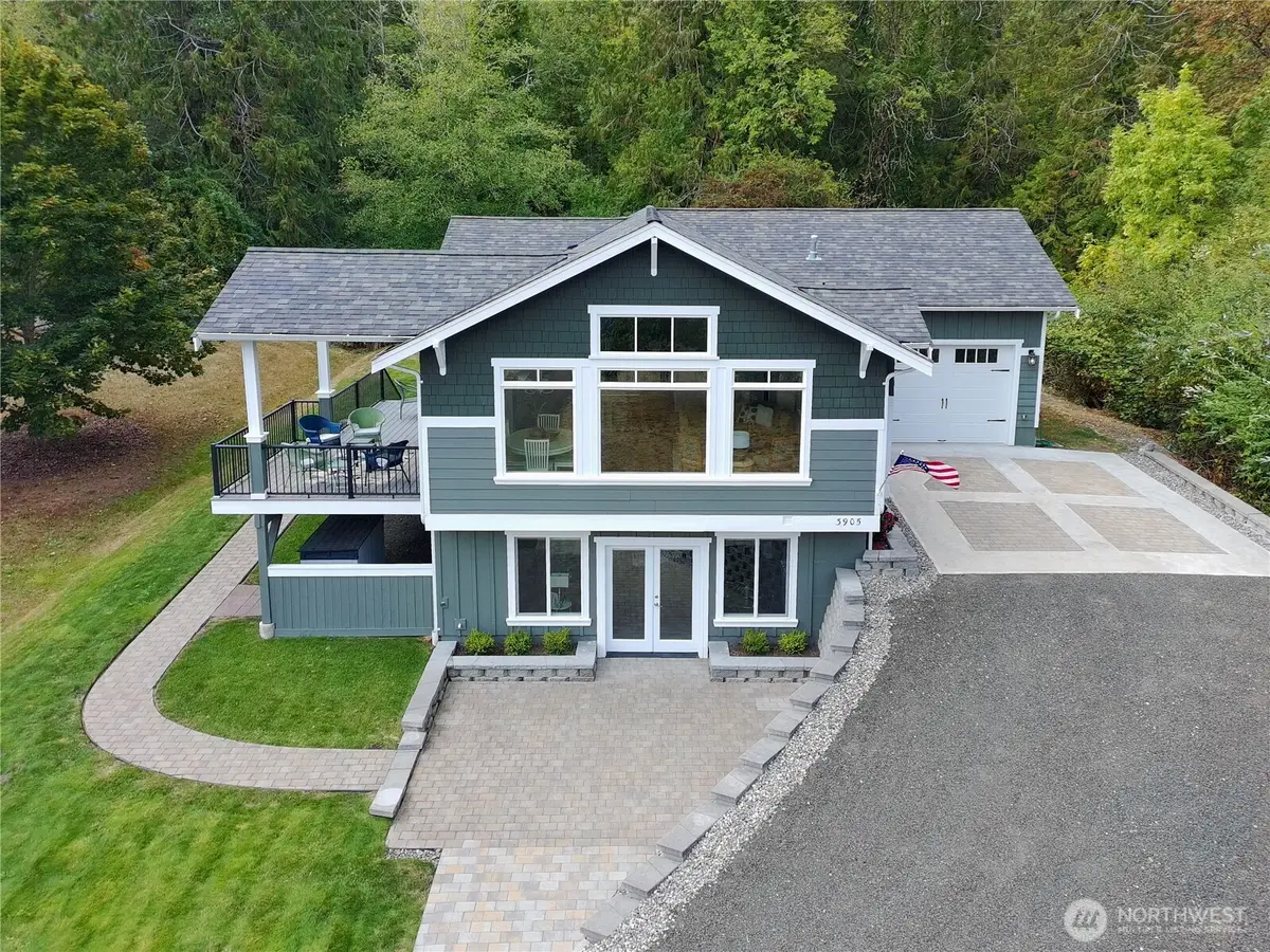 3905 Wollochet Drive Nw, Gig Harbor, WA 98335 - #1