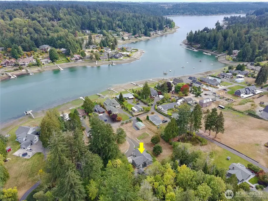 3905 Wollochet Drive Nw, Gig Harbor, WA 98335 - #3