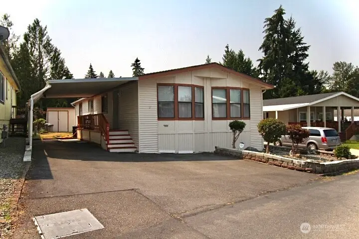 2101 S 324th Street #27, Federal Way, WA 98003 - #1