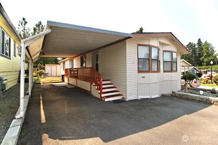 2101 S 324th Street #27, Federal Way, WA 98003 - #3
