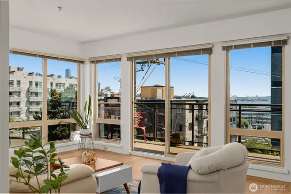 500 5th Avenue W #505, Seattle, WA 98119