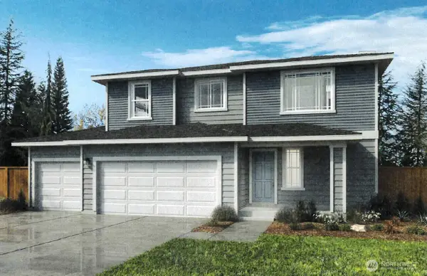 18423 136th Avenue E #149, Puyallup, WA 98374