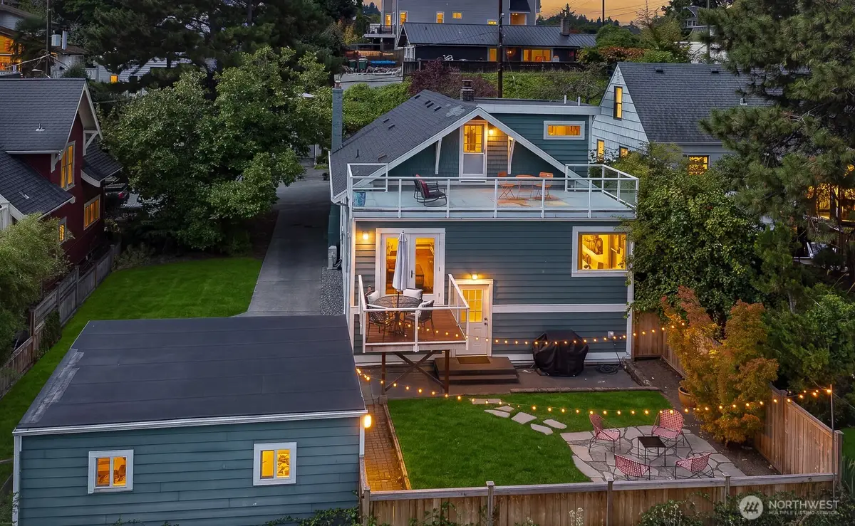 4108 41st Avenue S, Seattle, WA 98118 - #1