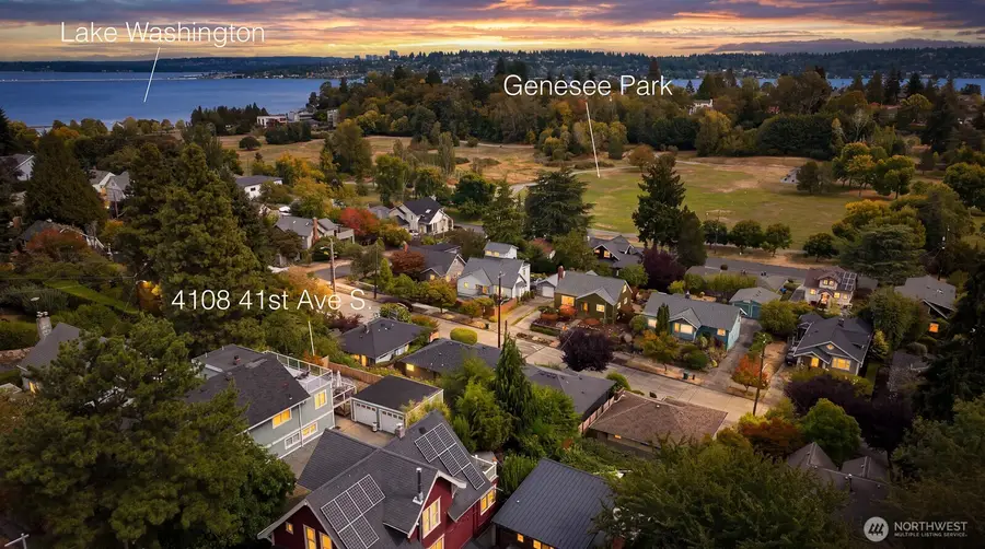 4108 41st Avenue S, Seattle, WA 98118 - #2