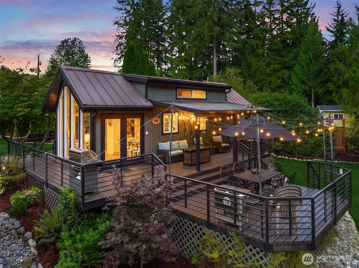 13606 168th Street Ne, Arlington, WA 98223 - #1