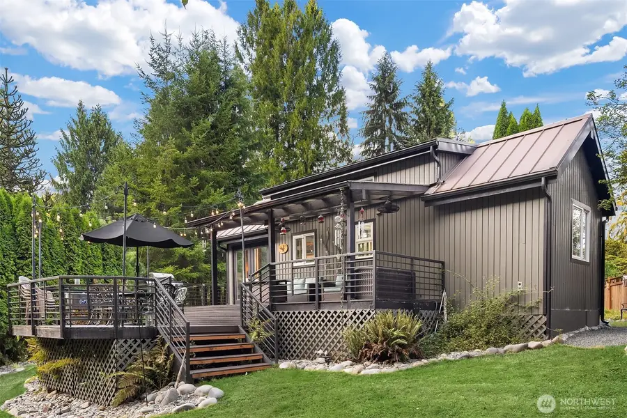 13606 168th Street Ne, Arlington, WA 98223 - #3