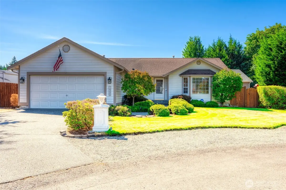 10224 189th Street Ct E, Puyallup, WA 98374 - #1