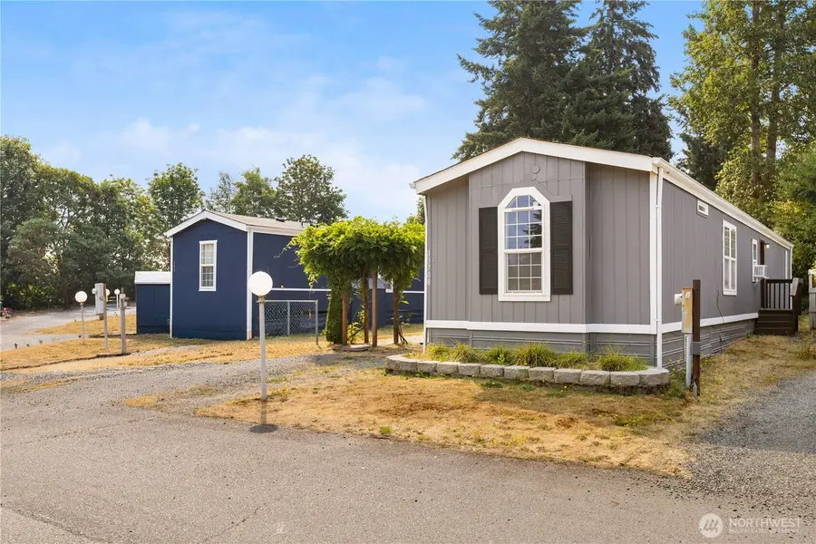 13708 108th Street Ct E #4, Puyallup, WA 98374 - #2