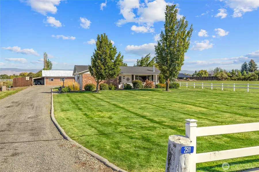 2511 Judge Ronald Road, Ellensburg, WA 98926 - #3
