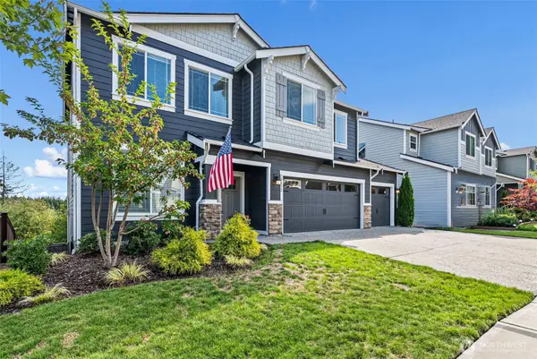 10432 Treasure Drive Nw, Silverdale, WA 98383