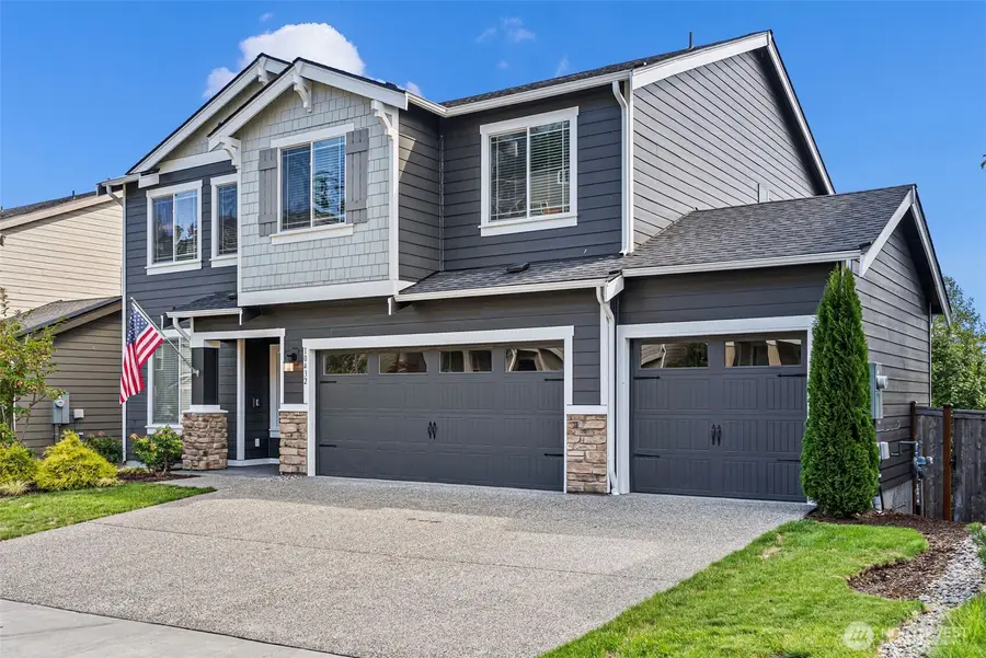 10432 Treasure Drive Nw, Silverdale, WA 98383 - #2