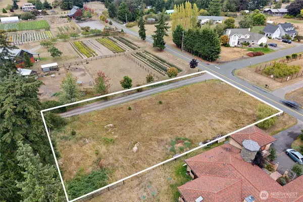 163 Cook Avenue, Port Townsend, WA 98368