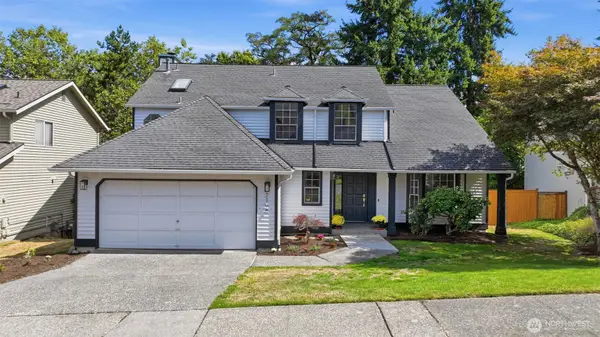 7108 153rd Avenue Ne, Redmond, WA 98052