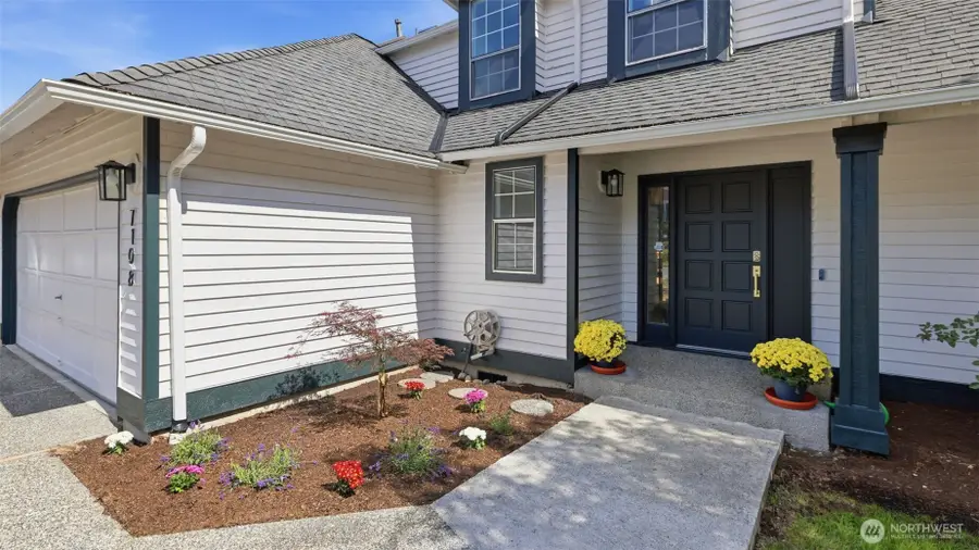 7108 153rd Avenue Ne, Redmond, WA 98052 - #3